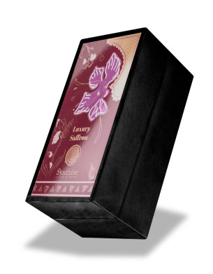 Niche Series - Luxury Saffron Xdp